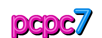 pcpc7 — logo kanal