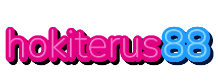 hokiterus88 — logo kanal