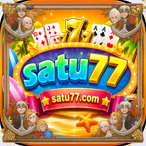satu77 — mitra unggulan