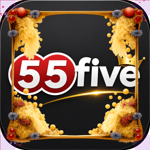 55five — mitra unggulan