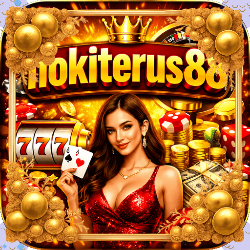 hokiterus88 — mitra unggulan