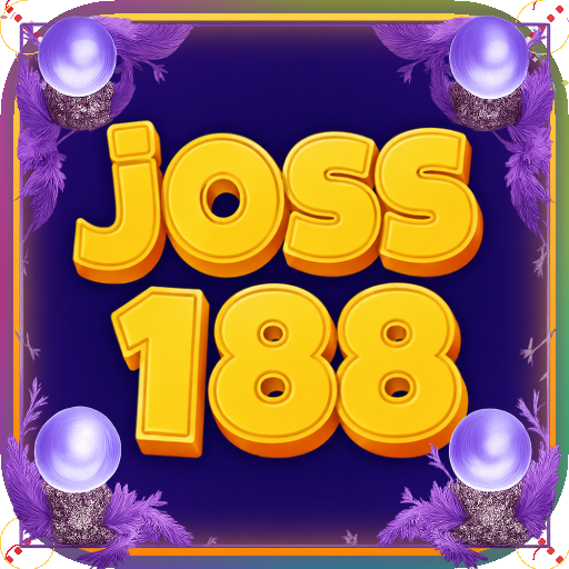 joss188 — mitra unggulan